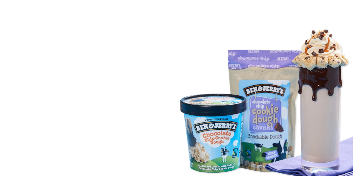 Ice Cream Mixed Drinks Recipes Ben & Jerry’s